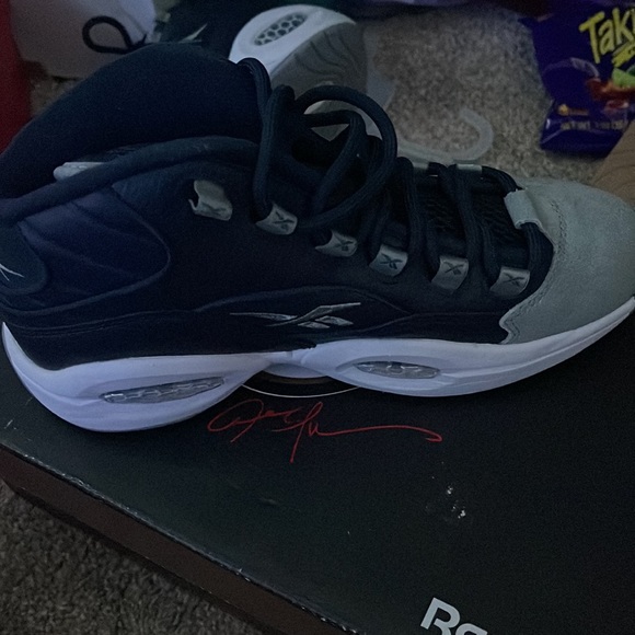 Question mids - Picture 2 of 3